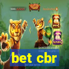 bet cbr